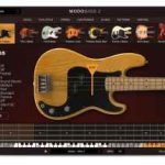 MODO BASS v2.0.4 WiN-R2R