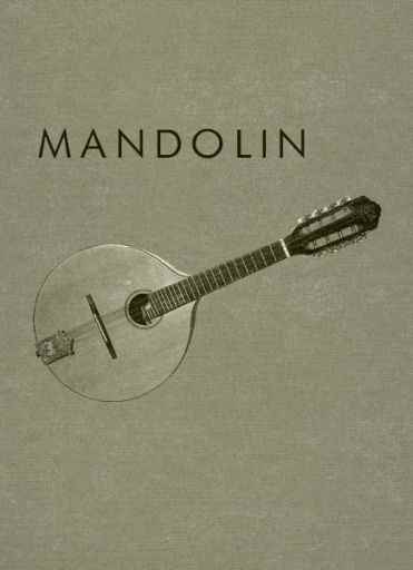 Mandolin v1.5 KONTAKT