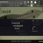 Mountain Dulcimer KONTAKT