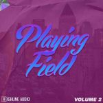 Playing Field Volume 2 WAV-FANTASTiC