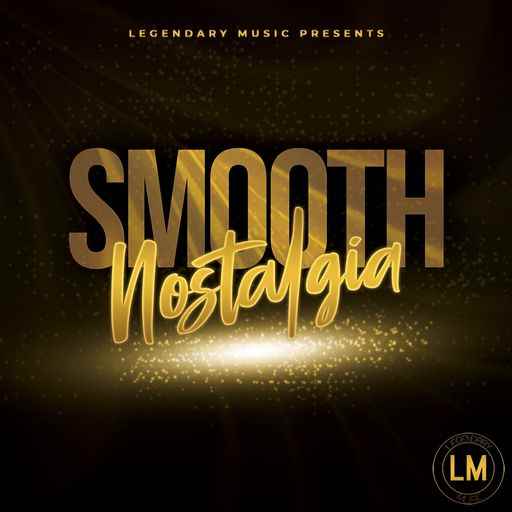 Smooth Nostalgia WAV-FANTASTiC