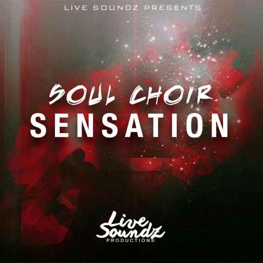 Soul Choir Sensation WAV-FANTASTiC