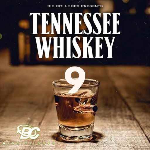 Tennessee Whiskey 9 WAV-FANTASTiC