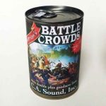 The Battle Crowd Core WAV-FANTASTiC