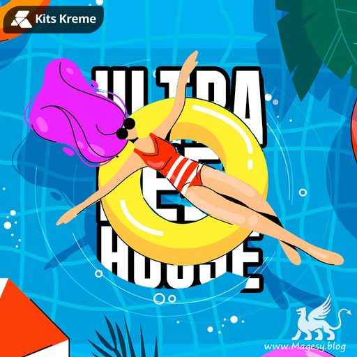 Ultra Deep House WAV-UHUB