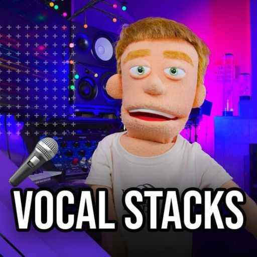 Vocal Stacks TUTORiAL-DECiBEL