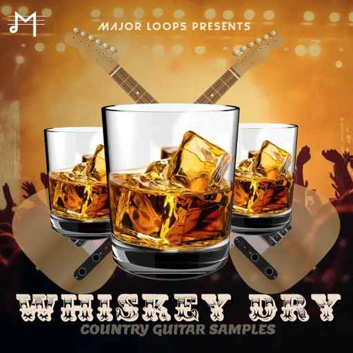 Whiskey Dry WAV-FANTASTiC
