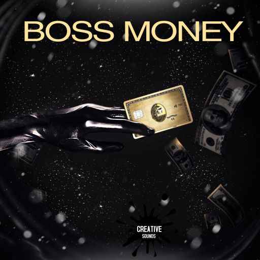 Boss Money WAV-FANTASTiC