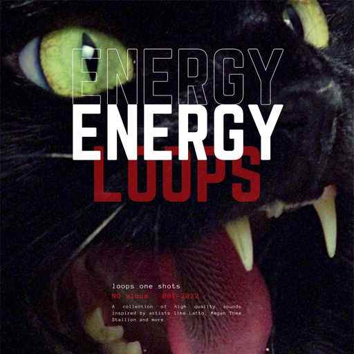 Energy WAV-FANTASTiC