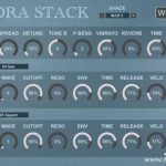 Hydra Stack KONTAKT