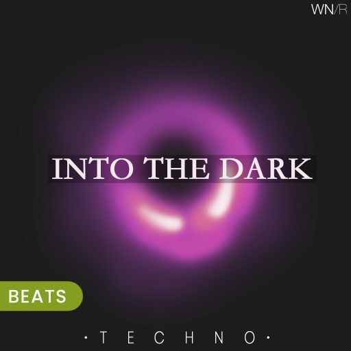 Into The Dark: Techno BEATS WAV-FANTASTiC