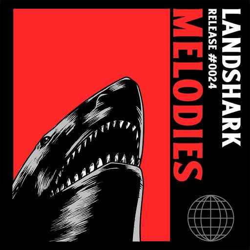 LandShark Melodic Loops 27 WAV-FANTASTiC