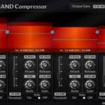 M4 MultiBand Compressor v2.0.7 WiN MAC LiNUX-MOCHA