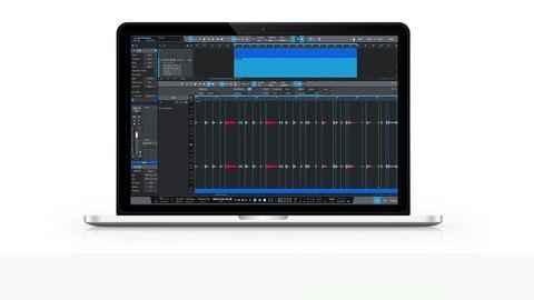 Studio One: Advanced Tips And Techniques TUTORiAL