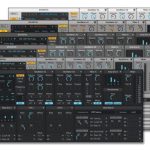 Sylenthon Skin for Sylenth1