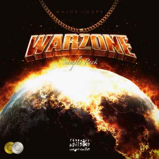 Warzone WAV-FANTASTiC