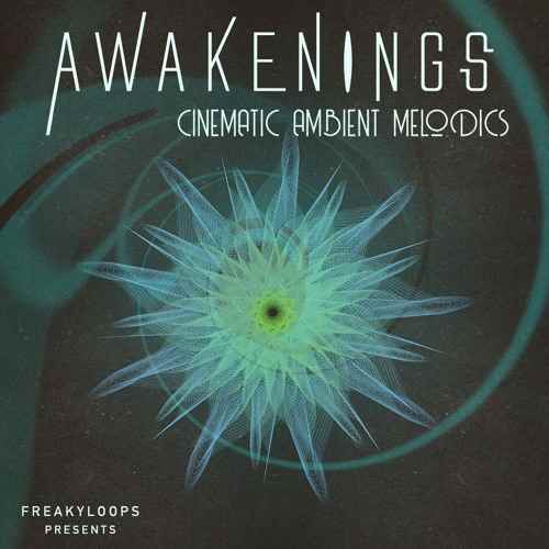 Awakenings WAV-FANTASTiC