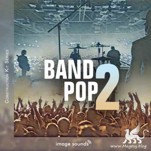 Band Pop 2 WAV-MaGeSY