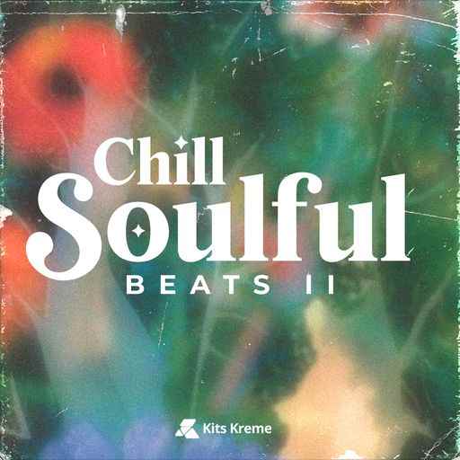 Chill Soulful Beats II WAV-FANTASTiC