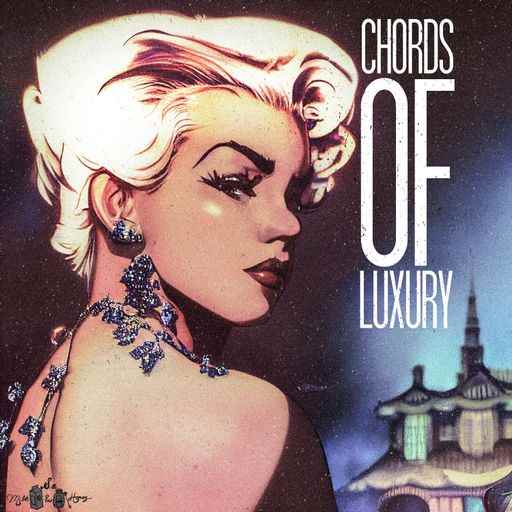 Chords Of Luxury WAV-FANTASTiC
