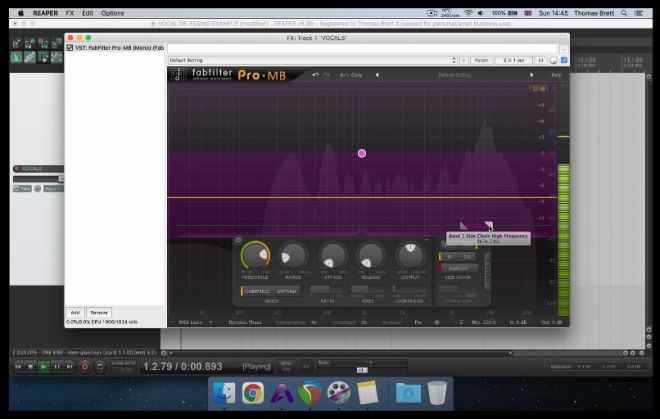 Creative Mixing TUTORiAL-FANTASTiC-MaGeSY