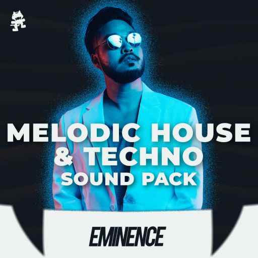 Eminence: Melodic House And Techno WAV