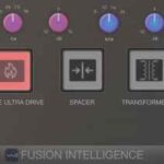 Fusion Intelligence v1.0.0 WiN-R2R