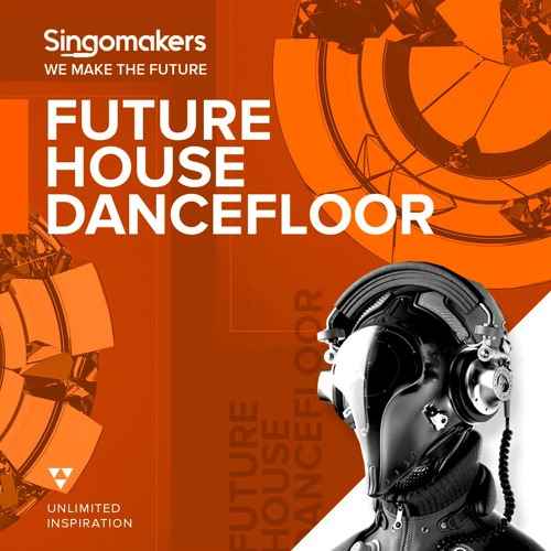 Future House Dancefloor WAV REX-FANTASTiC