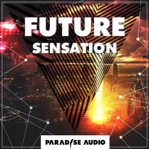Future Sensation WAV-FANTASTiC
