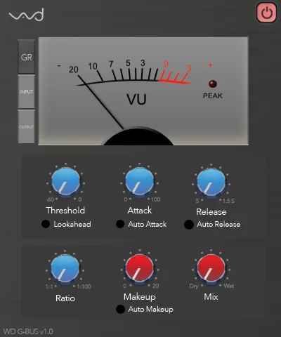 G-BUS v1.0.0 WiN-R2R