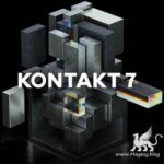KONTAKT Factory Selection 2 v1.1.0 KONTAKT ISO