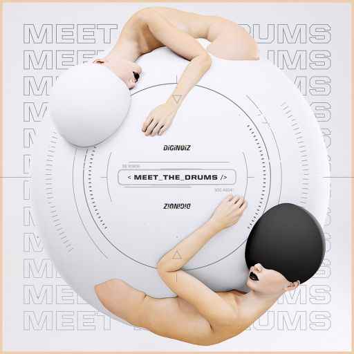 Meet The Drums WAV-FANTASTiC