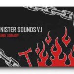 Sinister Sounds Vol.1 WAV-FANTASTiC
