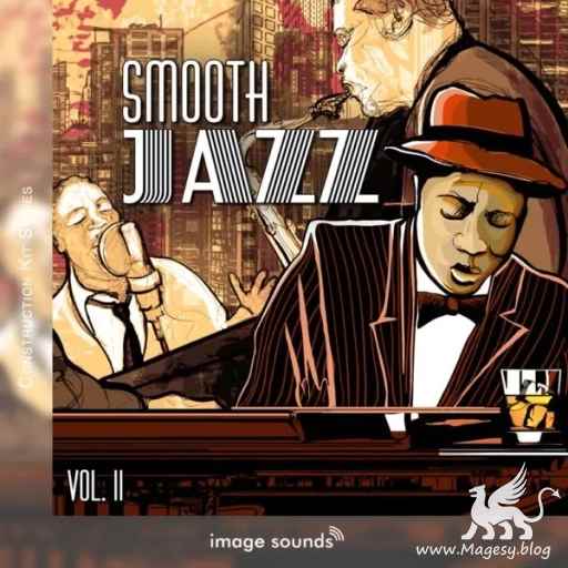Smooth Jazz 2 WAV