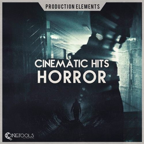 Cinematic Hits Horror WAV-FANTASTiC