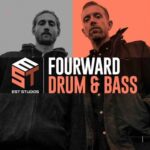 Fourward Drum And Bass WAV MiDi-DECiBEL