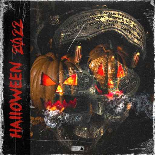 HALLOWEEN 2022 WAV-FANTASTiC