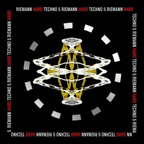 Hard Techno 5 WAV-FANTASTiC
