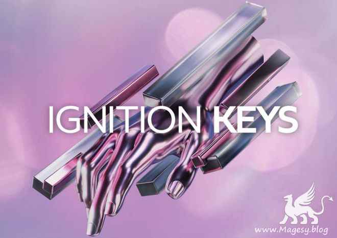 Ignition Keys v2.0.0 KONTAKT-FANTASTiC