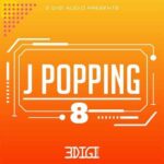 J Popping 8 WAV-FANTASTiC