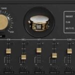 Liquid Death Snare v1.0.2 WiN MAC-FLARE