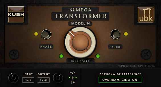 Omega N v1.1.0 WiN-R2R
