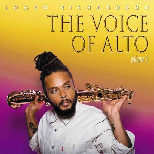The Voice of Alto Vol.3 WAV-FANTASTiC