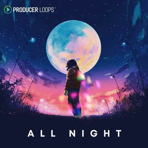 All Night MULTiFORMAT-DECiBEL