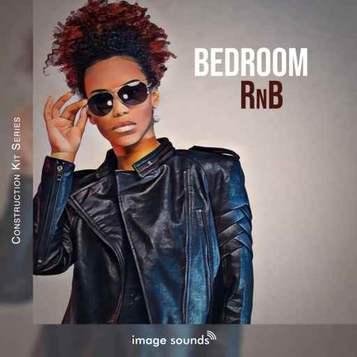 Bedroom RnB WAV