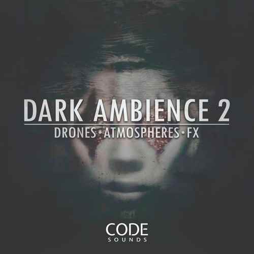 Dark Ambience 2 WAV-FANTASTiC