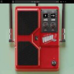 Efektor Whammo Pitch Shifter v1.0.4 WiN-TCD