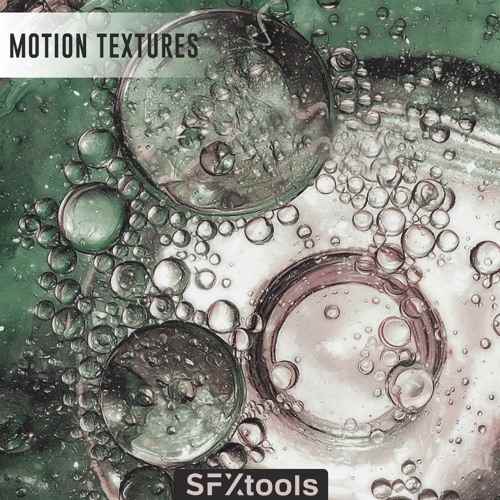 Motion Textures WAV-FANTASTiC