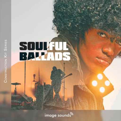 Soulful Ballads WAV