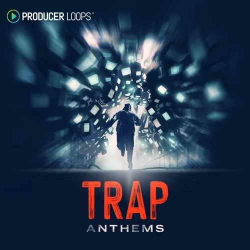 Trap Anthems MULTiFORMAT-DECiBEL